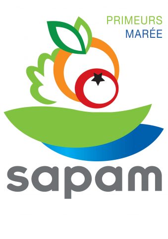 Logo SAPAM