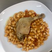 Cassoulet fait maison